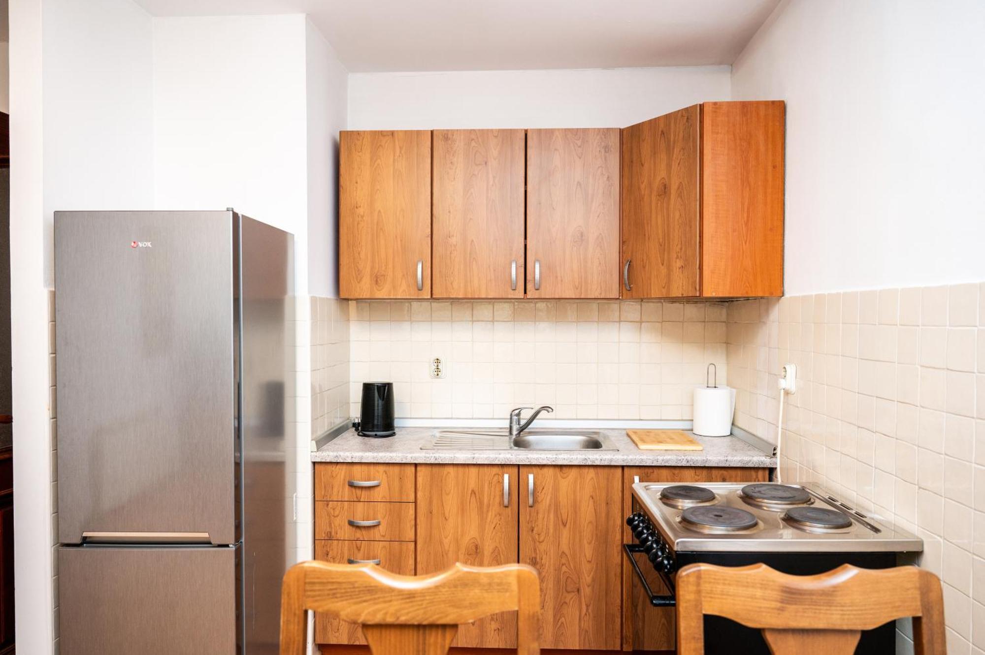 Apartment Chic 3bdr - Beautiful Neighbourhood Sarajevo